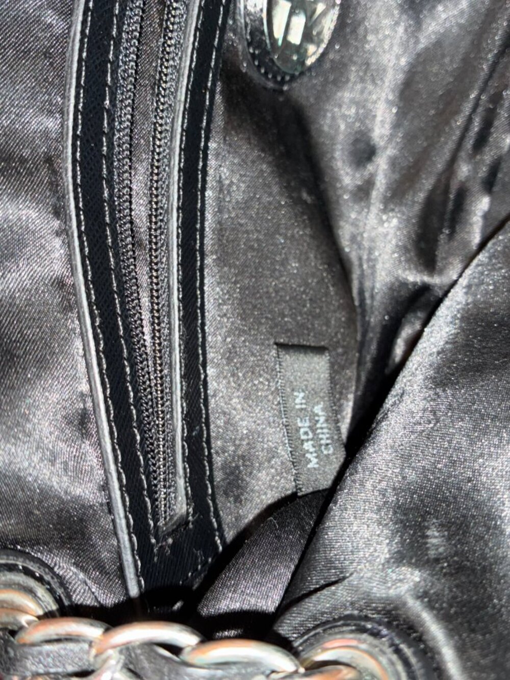 DKNY Crossbody - Picture 3 of 4